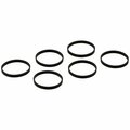 Elring Intake Manifold Gasket Set, 537890 537890